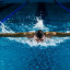 Спортсмен из Днепра получил золото на Международном турнире по плаванию